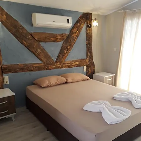 Kabak Manzara Kamp キャンプ場 *